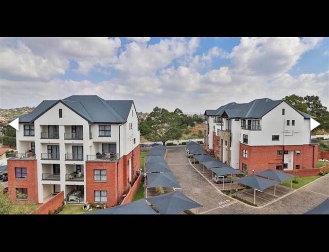 1 BEDROOM APARTMENT FOR SALE IN OAKDENE